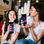 custom-kansas-state-wildcats-rose-romance-purple-black-skinny-tumbler-best-selling.webp