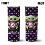 custom-kansas-state-wildcats-yoda-cozy-purple-black-skinny-tumbler-best-selling.webp