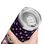 custom-kansas-state-wildcats-yoda-cozy-purple-black-skinny-tumbler-best-selling.webp