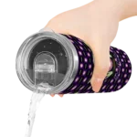 custom-kansas-state-wildcats-yoda-cozy-purple-black-skinny-tumbler-best-selling.webp