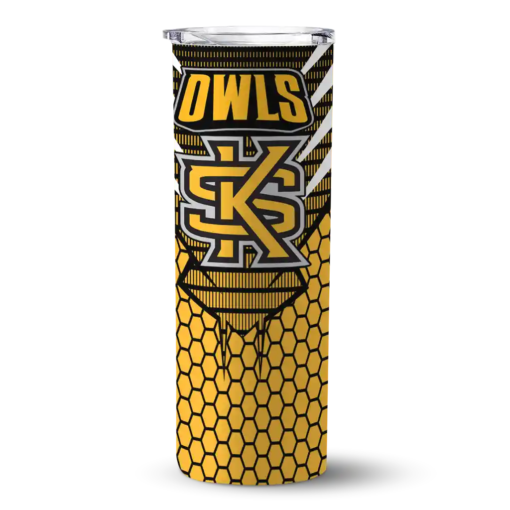 custom-kennesaw-state-owls-chevron-stripes-gold-skinny-tumbler-best-selling.webp custom kennesaw state owls chevron stripes gold skinny tumbler best selling