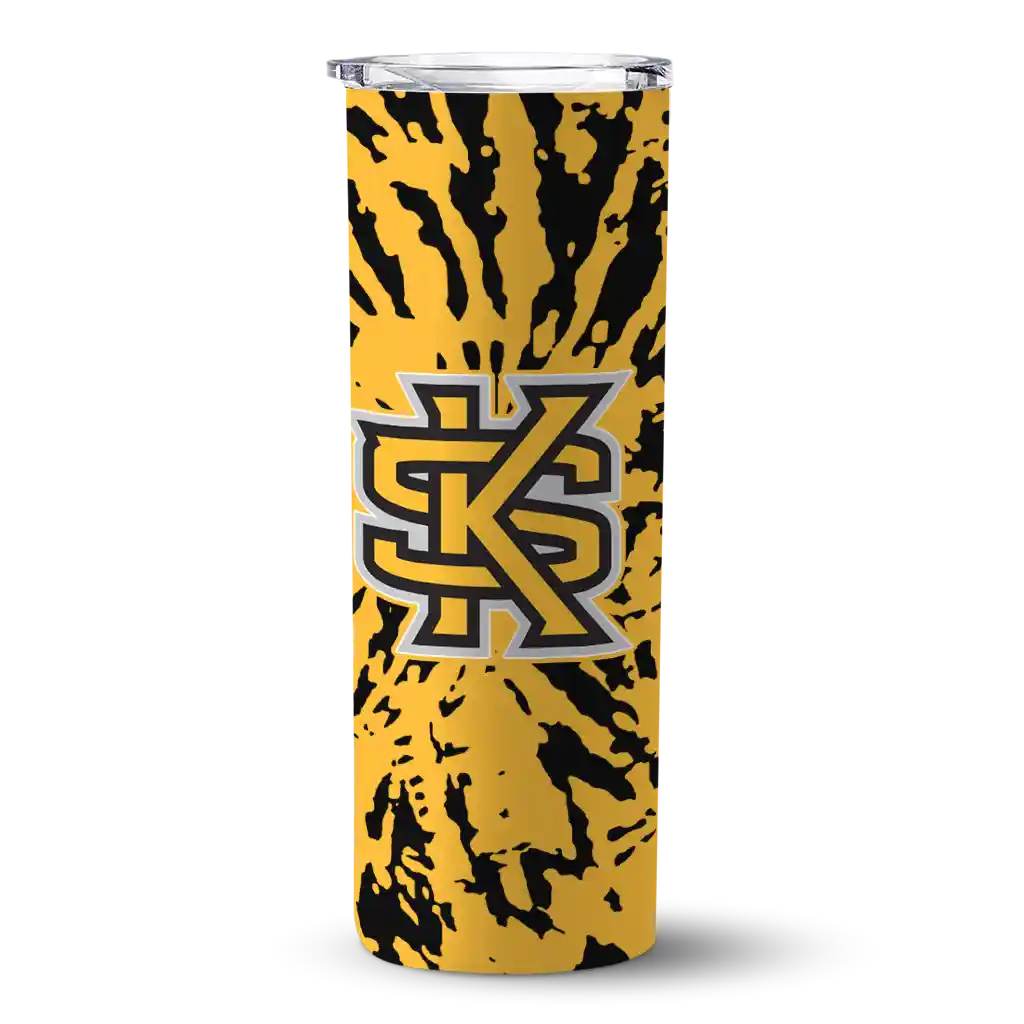 custom-kennesaw-state-owls-metallic-grid-gold-skinny-tumbler-best-selling.webp custom kennesaw state owls metallic grid gold skinny tumbler best selling