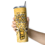 custom-kennesaw-state-owls-monogram-burst-gold-white-skinny-tumbler-best-selling.webp