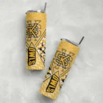 custom-kennesaw-state-owls-monogram-burst-gold-white-skinny-tumbler-best-selling.webp