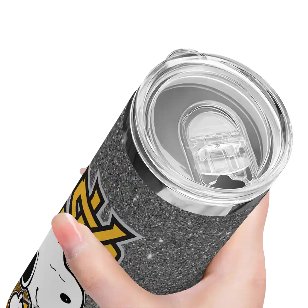 custom-kennesaw-state-owls-snoopy-attitude-gold-skinny-tumbler-high-quality-3.webp