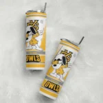 custom-kennesaw-state-owls-snoopy-dog-gold-white-skinny-tumbler-best-selling-1.webp