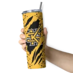 custom-kennesaw-state-owls-star-pop-gold-black-skinny-tumbler-best-selling.webp