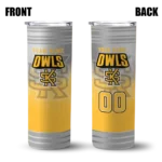 custom-kennesaw-state-owls-swirl-texture-gold-skinny-tumbler-best-selling-1.webp