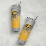 custom-kennesaw-state-owls-swirl-texture-gold-skinny-tumbler-best-selling-1.webp