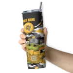 custom-kennesaw-state-owls-yoda-camo-gold-black-skinny-tumbler-best-selling-1.webp