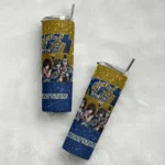 custom-kent-state-golden-flashes-kiss-band-gold-skinny-tumbler-best-selling.webp