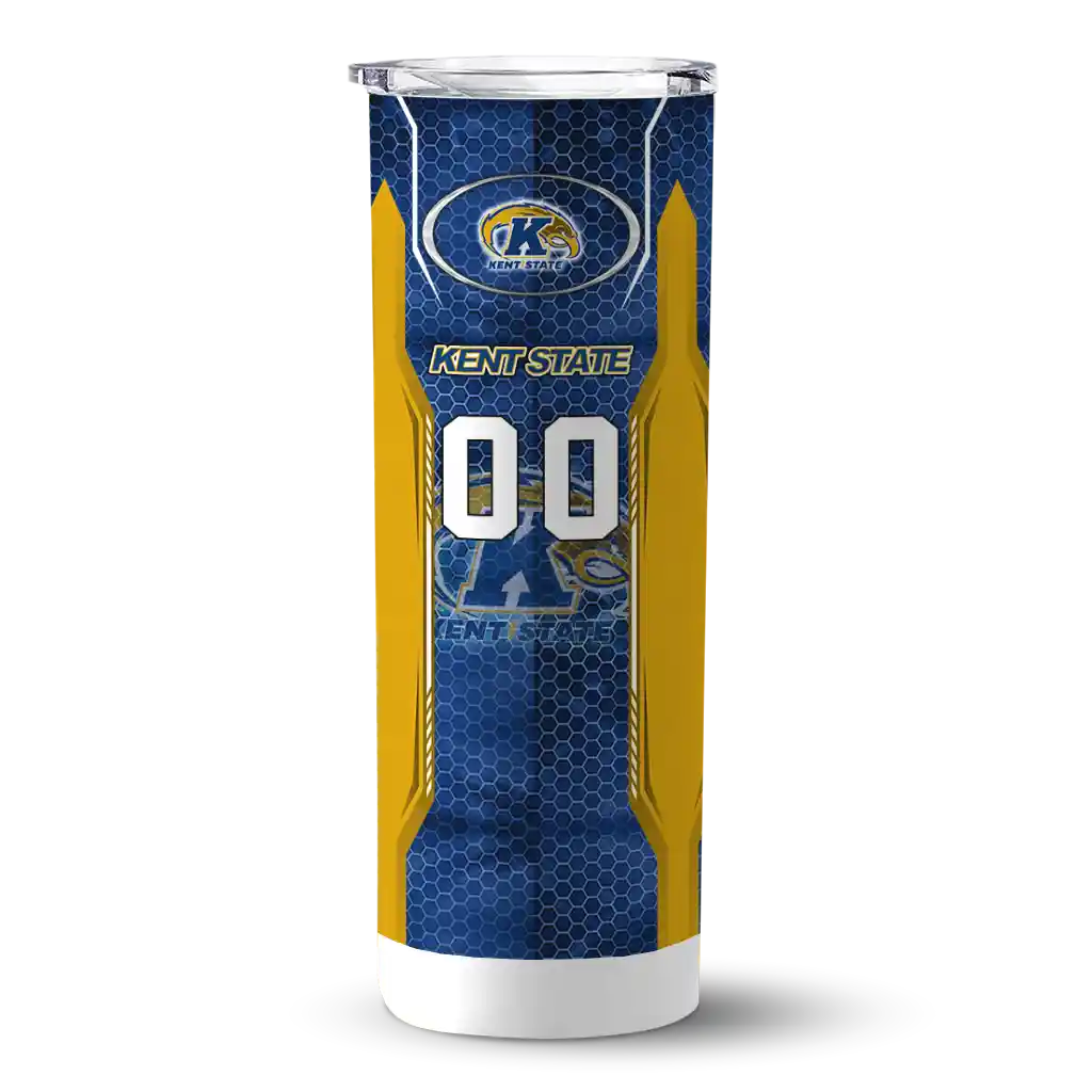 custom-kent-state-golden-flashes-stacked-diamond-navy-blue-skinny-tumbler-best-selling.webp custom kent state golden flashes stacked diamond navy blue skinny tumbler best selling
