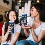 custom-kent-state-golden-flashes-superman-emblem-navy-blue-black-skinny-tumbler-best-selling.webp