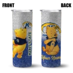 custom-kent-state-golden-flashes-winnie-the-pooh-navy-blue-gray-skinny-tumbler-best-selling-1.webp