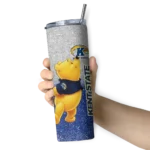 custom-kent-state-golden-flashes-winnie-the-pooh-navy-blue-gray-skinny-tumbler-best-selling-1.webp