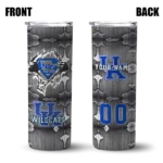custom-kentucky-wildcats-chevron-v-blue-gray-skinny-tumbler-best-selling.webp
