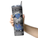 custom-kentucky-wildcats-chevron-v-blue-gray-skinny-tumbler-best-selling.webp