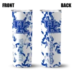 custom-kentucky-wildcats-claw-marks-blue-white-skinny-tumbler-best-selling.webp