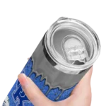 custom-kentucky-wildcats-pixel-fade-blue-skinny-tumbler-best-selling.webp