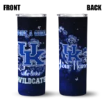 custom-kentucky-wildcats-rose-romance-blue-black-skinny-tumbler-best-selling-1.webp