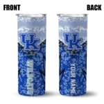 custom-kentucky-wildcats-spiral-burst-print-blue-skinny-tumbler-best-selling.webp