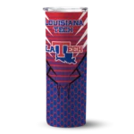 custom-la-tech-chevron-stripes-blue-skinny-tumbler-best-selling.webp