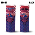 custom-la-tech-chevron-stripes-blue-skinny-tumbler-best-selling.webp