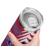 custom-la-tech-chevron-stripes-blue-skinny-tumbler-best-selling.webp