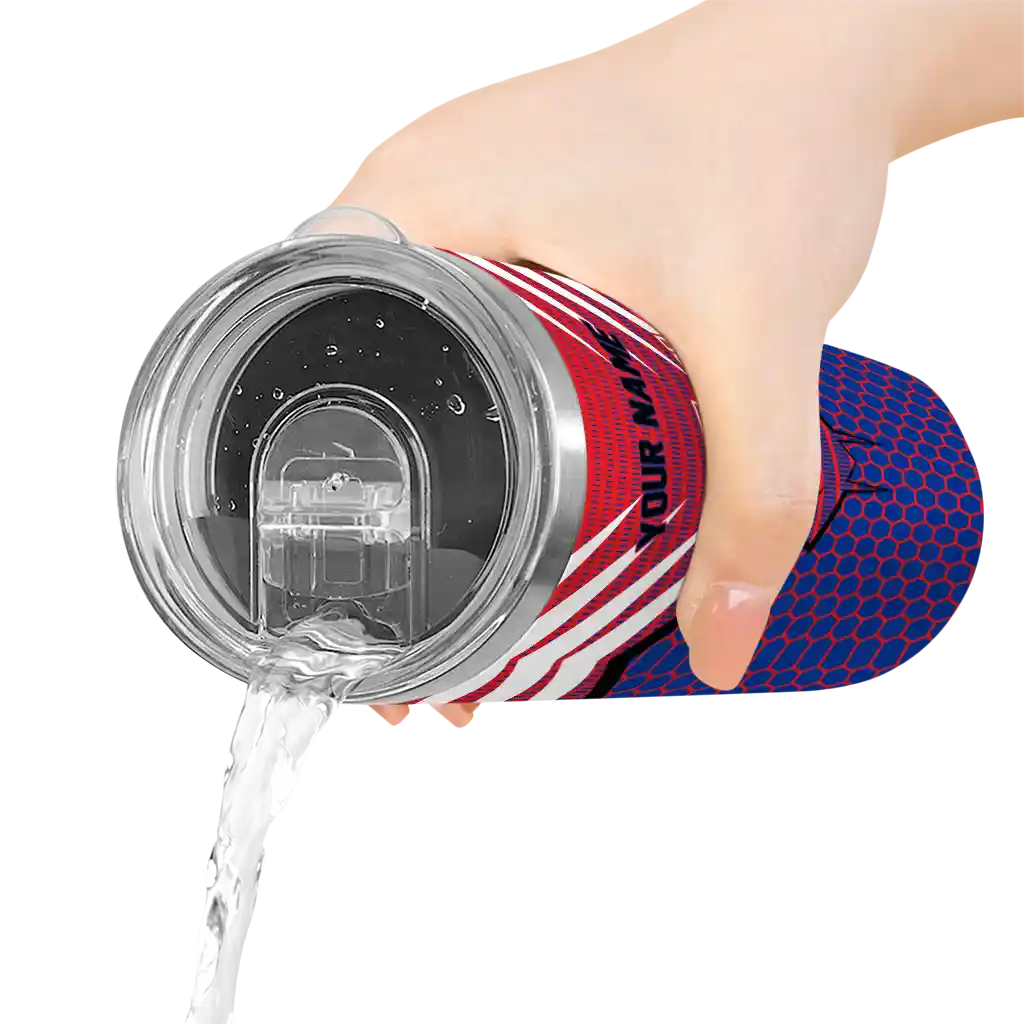 custom-la-tech-chevron-stripes-blue-skinny-tumbler-latest-model.webp