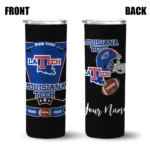 custom-la-tech-helmet-belt-blue-black-skinny-tumbler-best-selling.webp