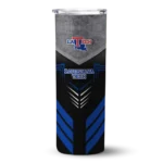 custom-la-tech-hexagon-honeycomb-blue-black-skinny-tumbler-best-selling.webp