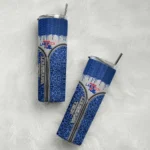 custom-la-tech-sparkle-drip-blue-skinny-tumbler-best-selling.webp