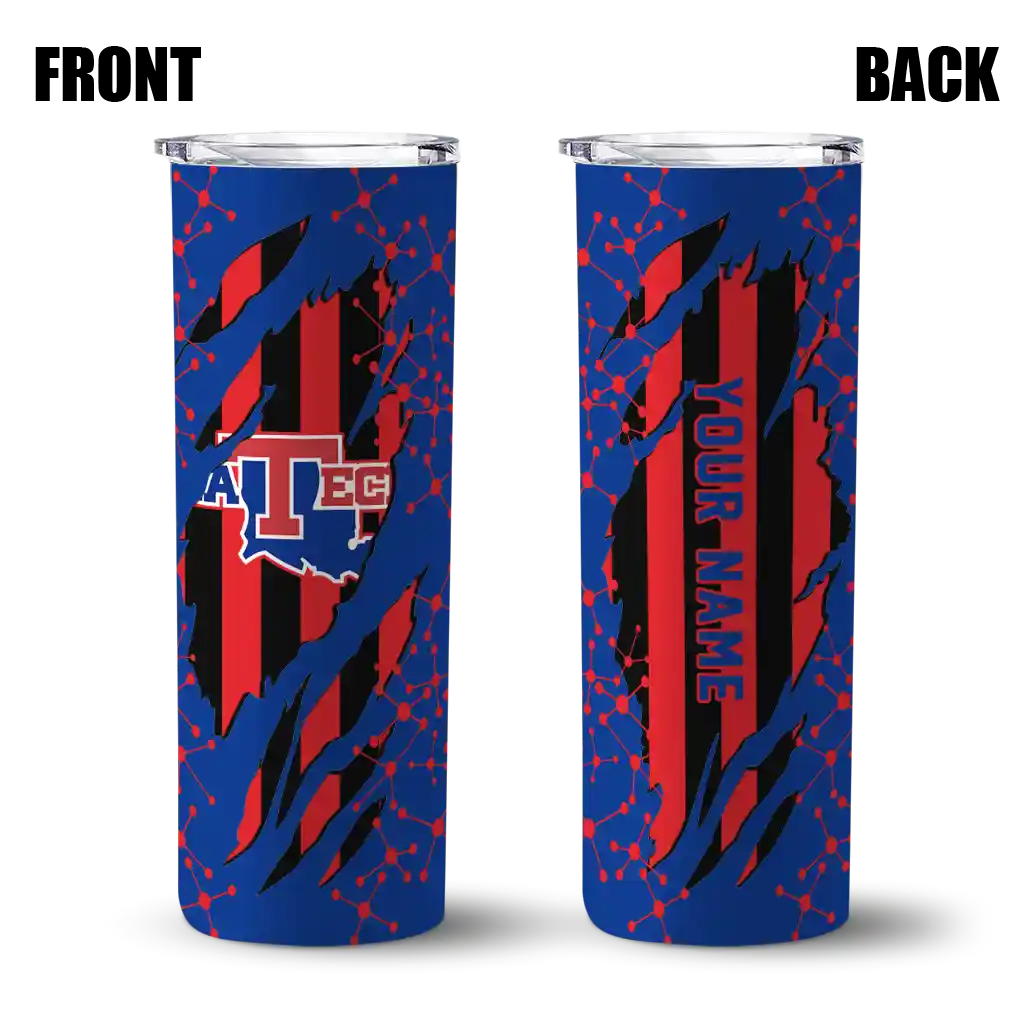 custom-la-tech-star-pop-blue-black-skinny-tumbler-fashion-forward.webp