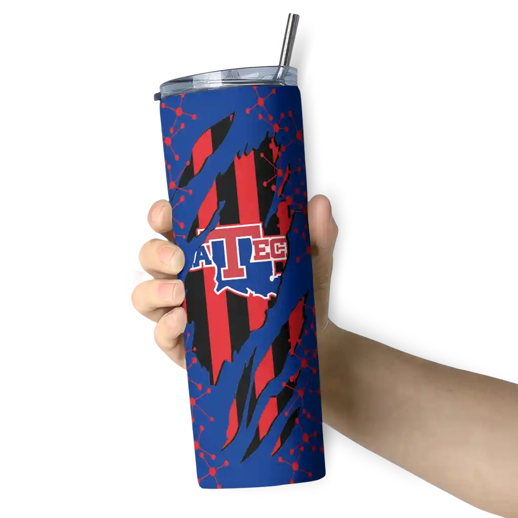 custom-la-tech-star-pop-blue-black-skinny-tumbler-premium-grade.webp