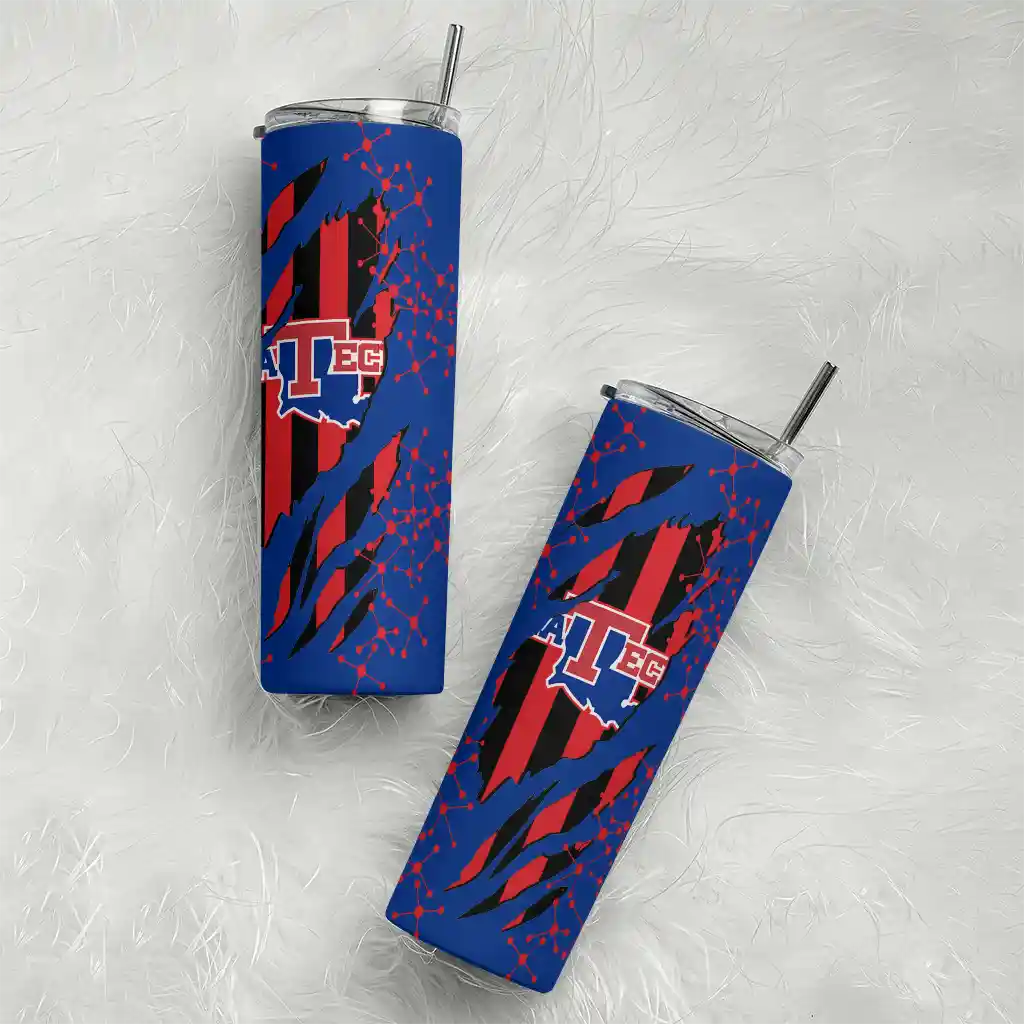 custom-la-tech-star-pop-blue-black-skinny-tumbler-top-rated-1.webp