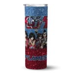 custom-liberty-flames-kiss-band-blue-skinny-tumbler-best-selling.webp
