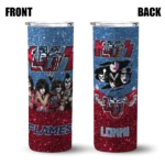 custom-liberty-flames-kiss-band-blue-skinny-tumbler-best-selling.webp