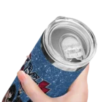 custom-liberty-flames-kiss-band-blue-skinny-tumbler-best-selling.webp