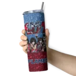 custom-liberty-flames-kiss-band-blue-skinny-tumbler-best-selling.webp