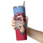 custom-liberty-flames-sparkle-lips-red-skinny-tumbler-best-selling-1.webp
