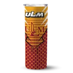 custom-louisiana-monroe-warhawks-chevron-stripes-red-skinny-tumbler-best-selling.webp