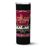 custom-louisiana-monroe-warhawks-helmet-belt-red-black-skinny-tumbler-best-selling.webp
