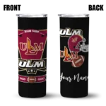 custom-louisiana-monroe-warhawks-helmet-belt-red-black-skinny-tumbler-best-selling.webp