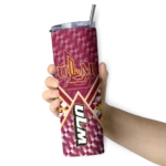 custom-louisiana-monroe-warhawks-monogram-burst-red-white-skinny-tumbler-best-selling.webp