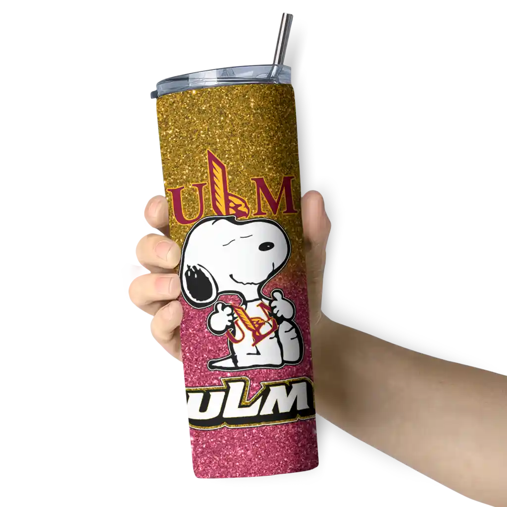 custom-louisiana-monroe-warhawks-snoopy-attitude-red-skinny-tumbler-premium-grade.webp