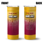 custom-louisiana-monroe-warhawks-swirl-texture-red-skinny-tumbler-best-selling-1.webp