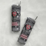 custom-louisiana-ragin-cajuns-chevron-v-red-gray-skinny-tumbler-best-selling.webp