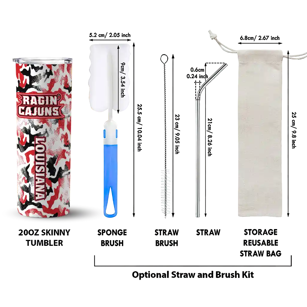 custom-louisiana-ragin-cajuns-claw-marks-red-white-skinny-tumbler-new-arrival.webp blank