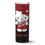 custom-louisiana-ragin-cajuns-hello-kitty-red-black-skinny-tumbler-best-selling-1.webp