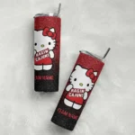 custom-louisiana-ragin-cajuns-hello-kitty-red-black-skinny-tumbler-best-selling-1.webp